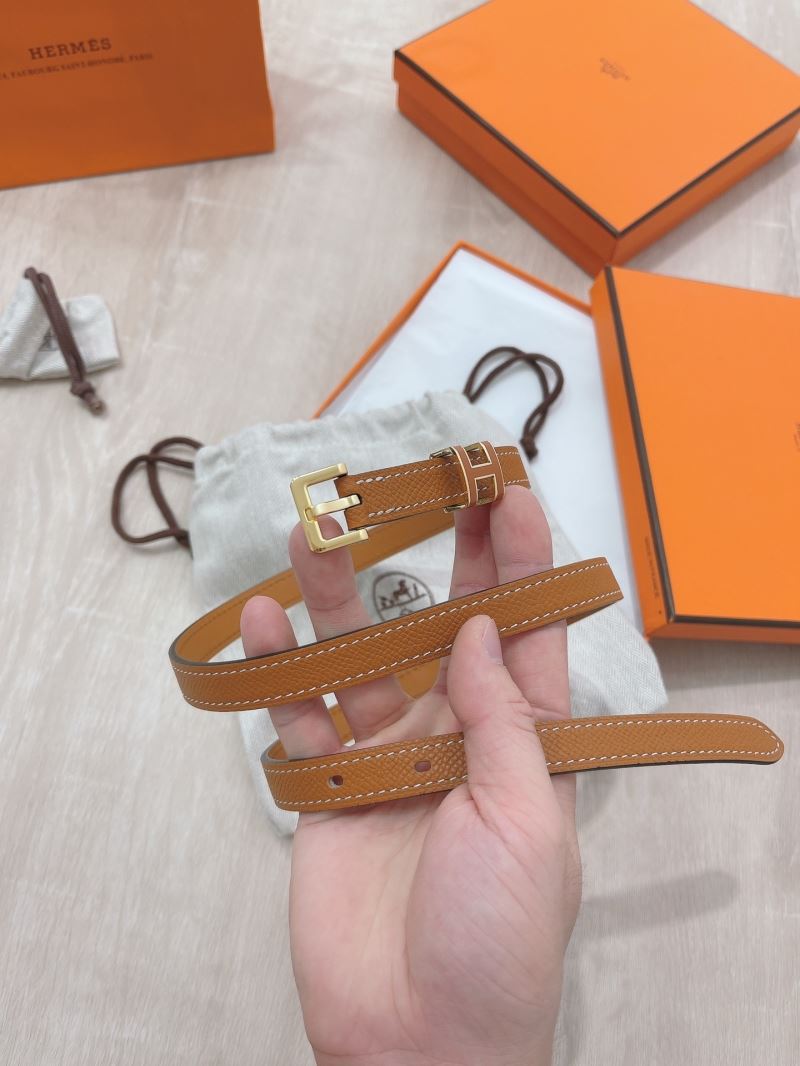 Hermes Belts